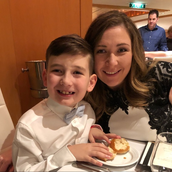 Meet your Posher, Jeff - Picture 1 of 4